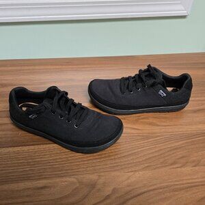 Lems Chillum, Men's 8 / Women's 9.5, Black